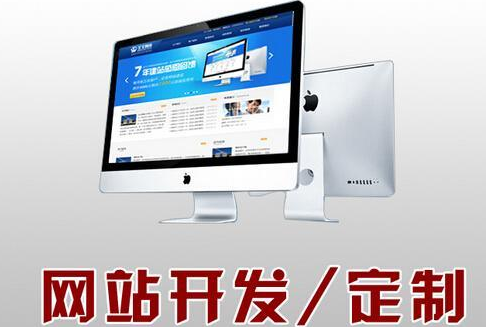 公司网站开发